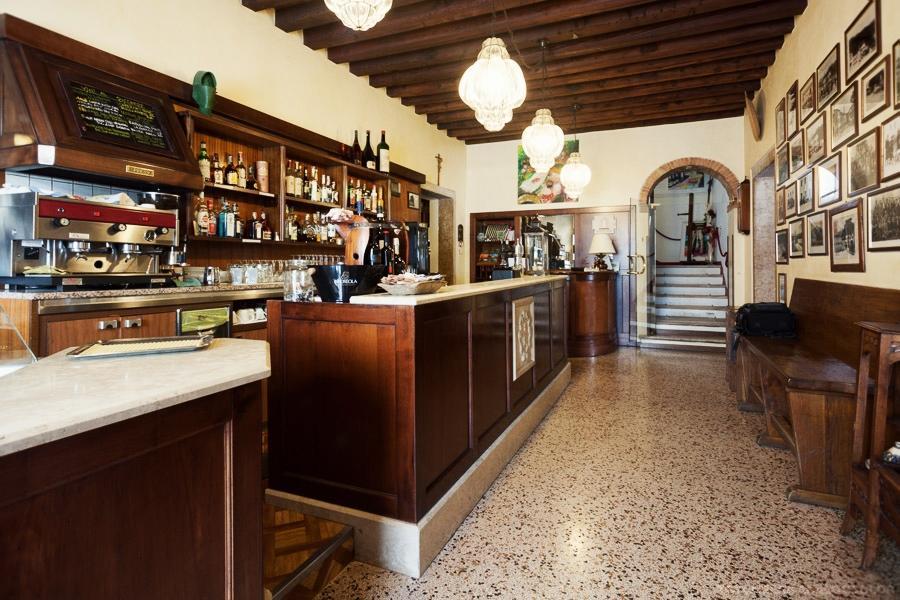 Cavaso Del Tomba Locanda Alla Posta מראה חיצוני תמונה