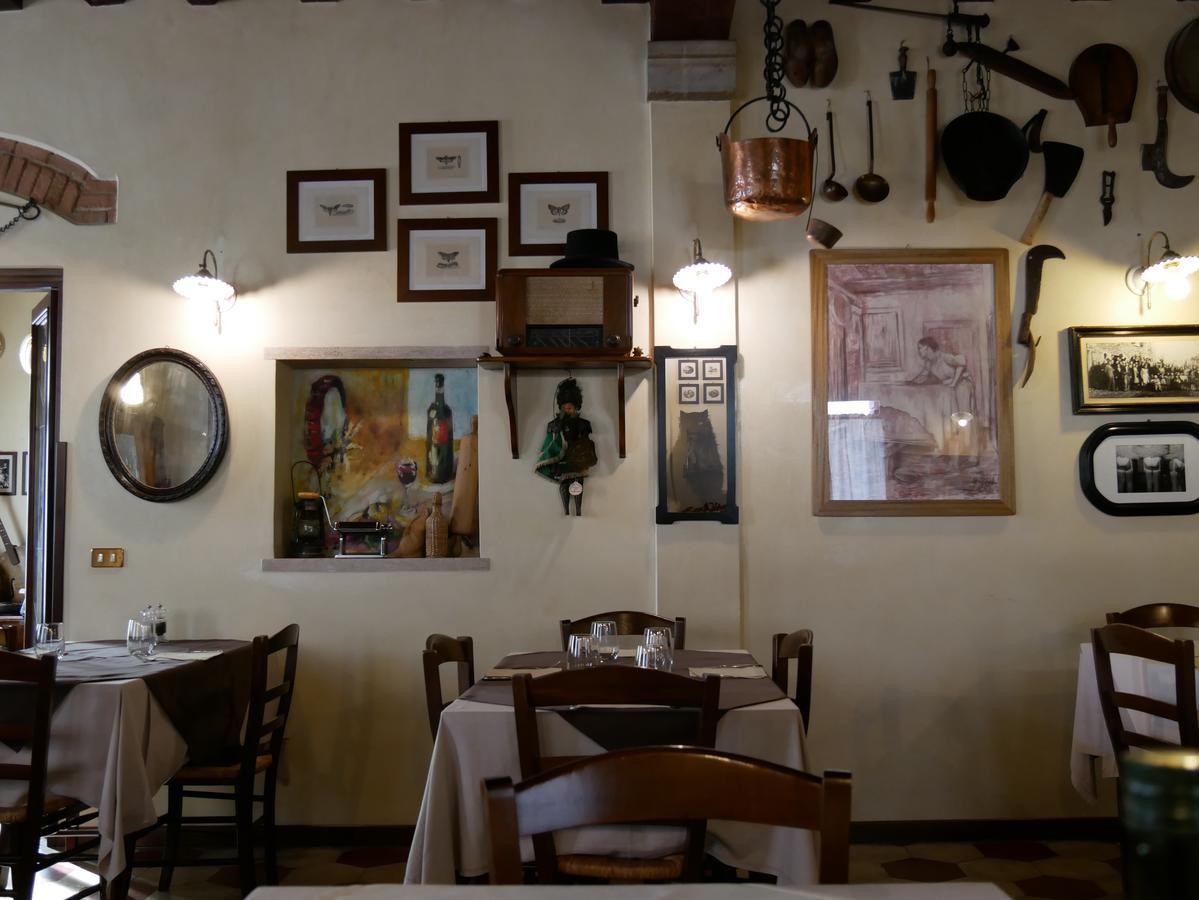 Cavaso Del Tomba Locanda Alla Posta מראה חיצוני תמונה